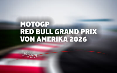 Die MotoGP in den USA – LIVE