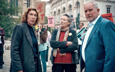 Tatort: Bauernsterben