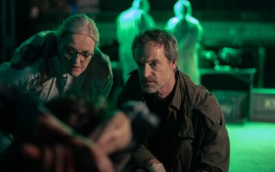 ORF-Premiere: Tatort