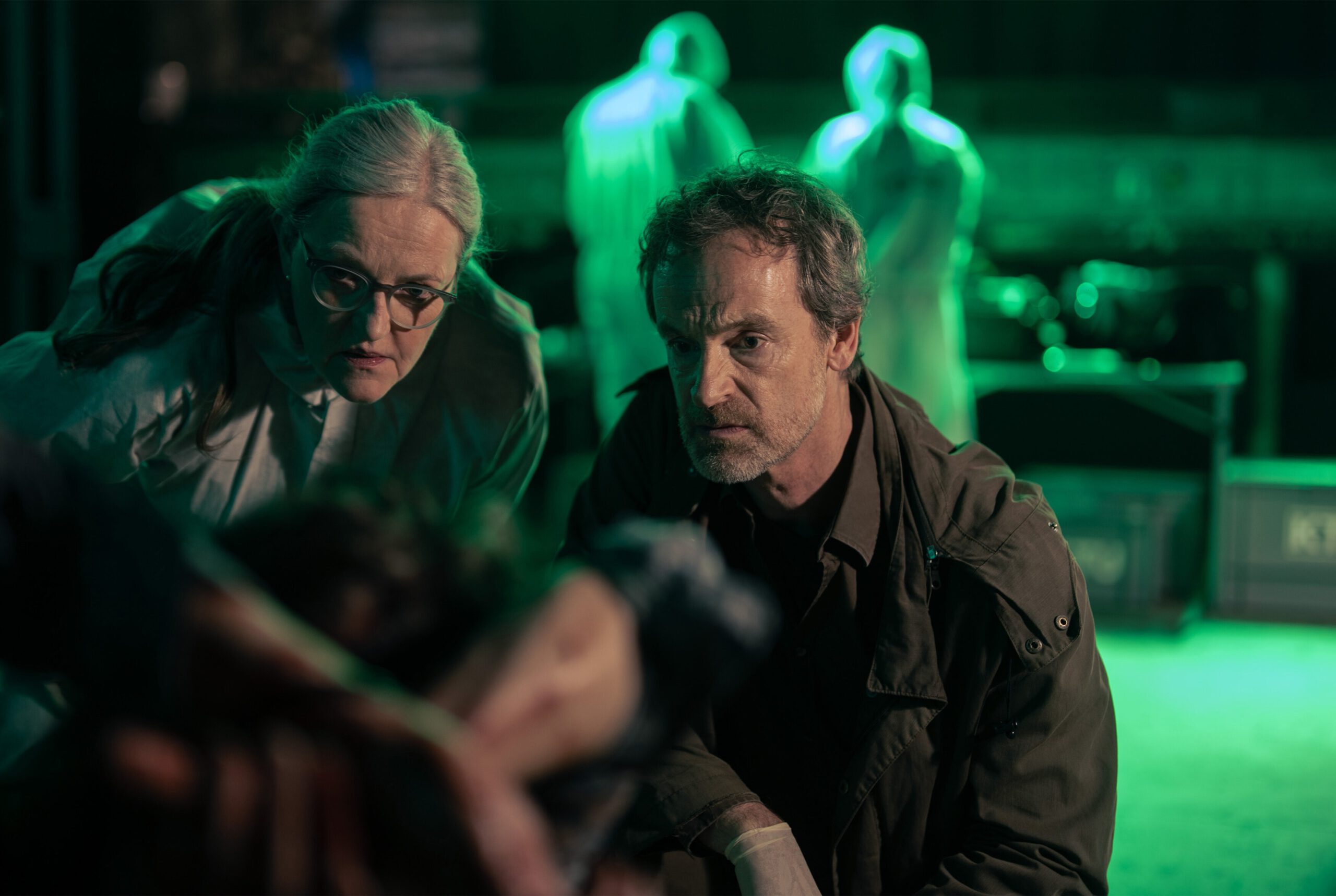 Tatort Originaltitel: Tatort: Schmerz (DEU 2026), Regie: Torsten C. Fischer