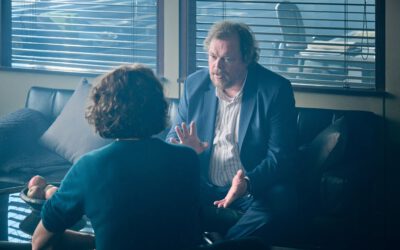 ORF-Premiere: Sashimi Spezial