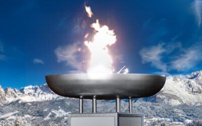 XXV. Olympische Winterspiele 2026 Mailand Cortina