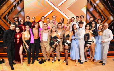 „Let’s Dance“ 2026