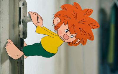 Neue Geschichten vom Pumuckl, Staffel 2