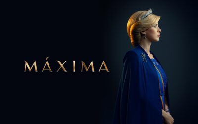 Máxima geht in die zweite Staffel