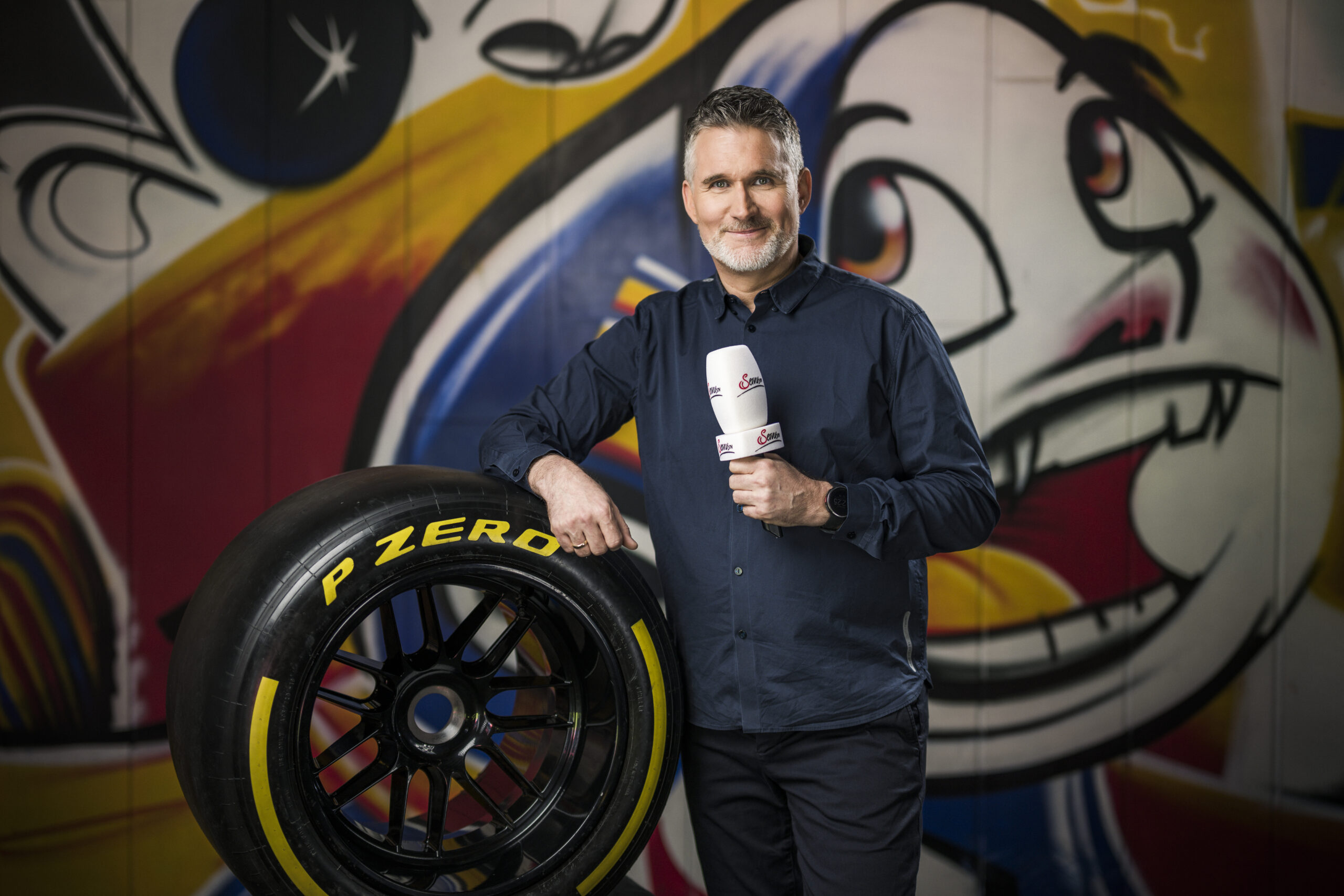 PW – 00 – FIA Formula One World Championship