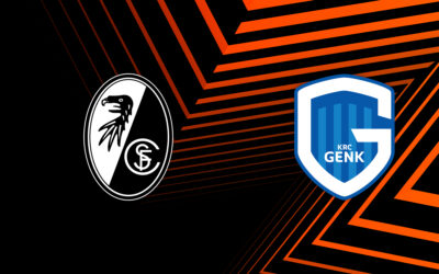SC Freiburg vs KRC Genk– LIVE