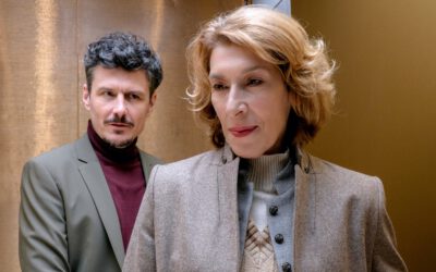 ORF-Premiere: Makellos – Eine kurze Welle des Glücks