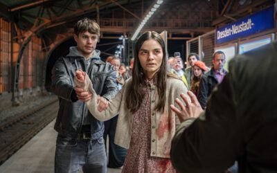 ORF-Premiere: Tatort