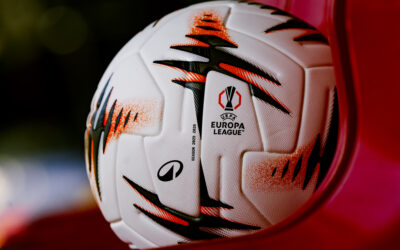 UEFA Europa League – LIVE