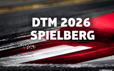 Die DTM am Red Bull Ring – LIVE