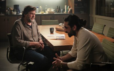 ORF-Premiere: Tatort