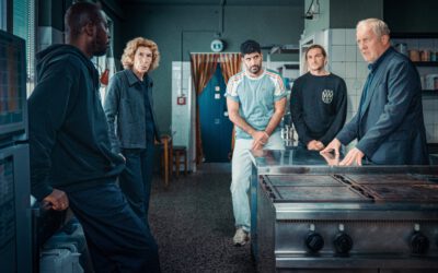 ORF-Premiere: Tatort