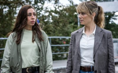 ORF-Premiere: Tatort „Könige der Nacht“