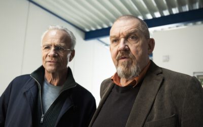 ORF-Premiere: Tatort