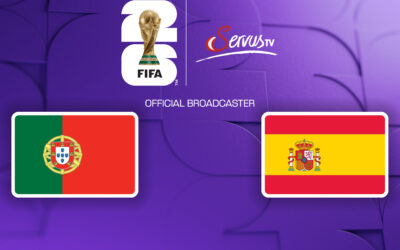 Portugal vs Spanien – LIVE