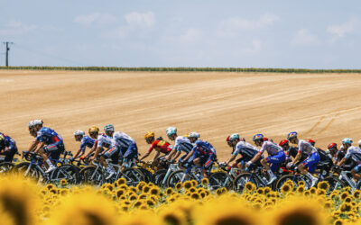 Tour de France – LIVE