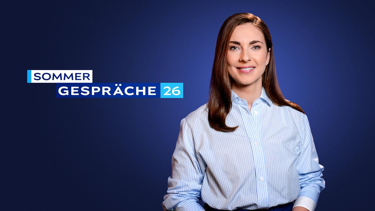 Sommer Gespräche 2026
