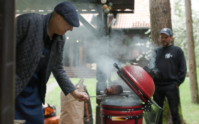 11.10.26, 20:15 | Grenzenlos Genial Gekocht mit Henssler und Lafer