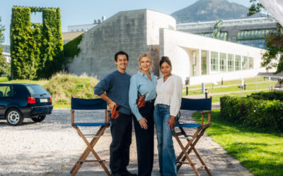 RTL und ServusTV setzen erfolgreiche Krimireihe „Alpentod“ fort