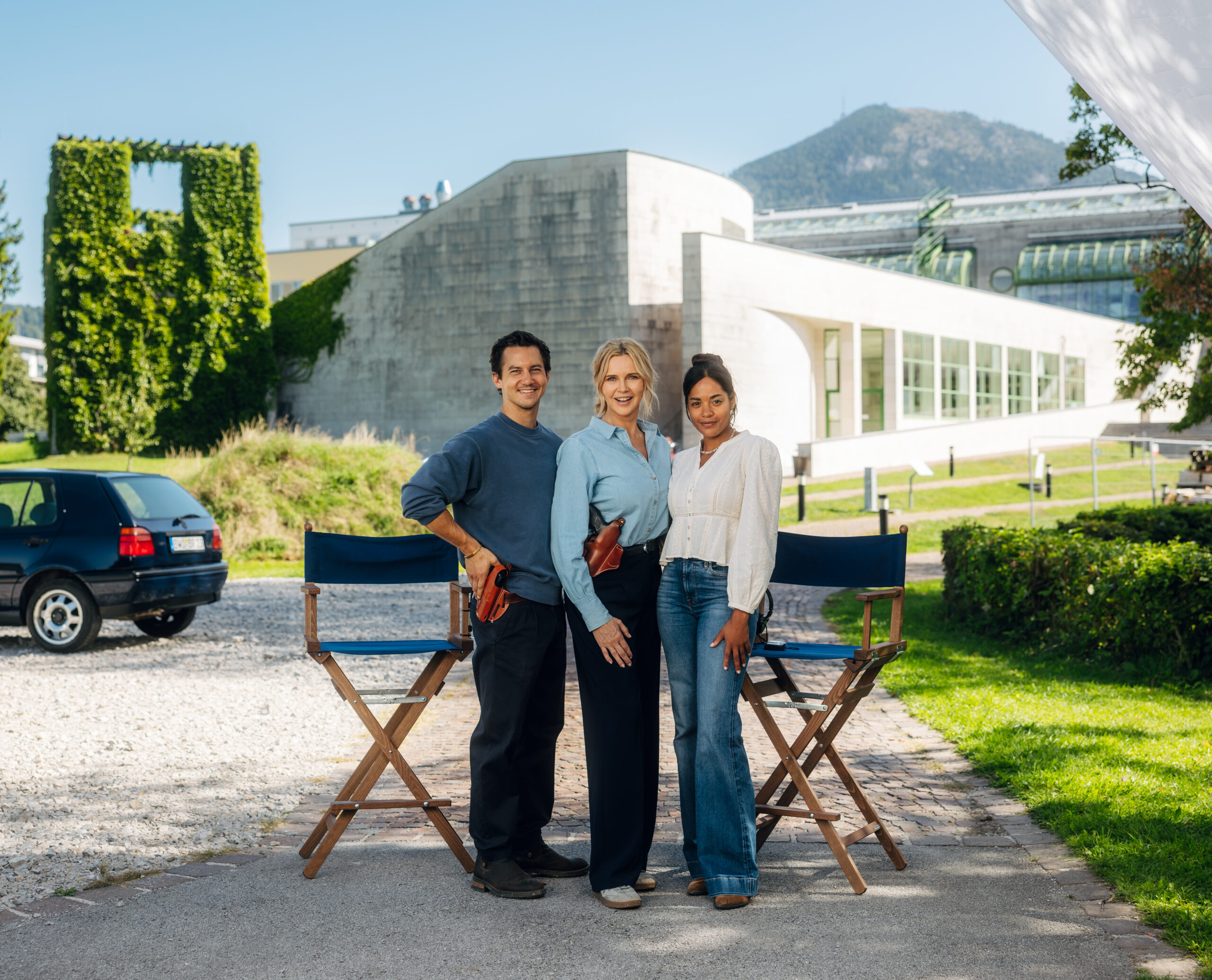 Alpentod Drehstart by Johannes Jank (@jankfiles)