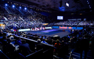 Erste Bank Open – LIVE